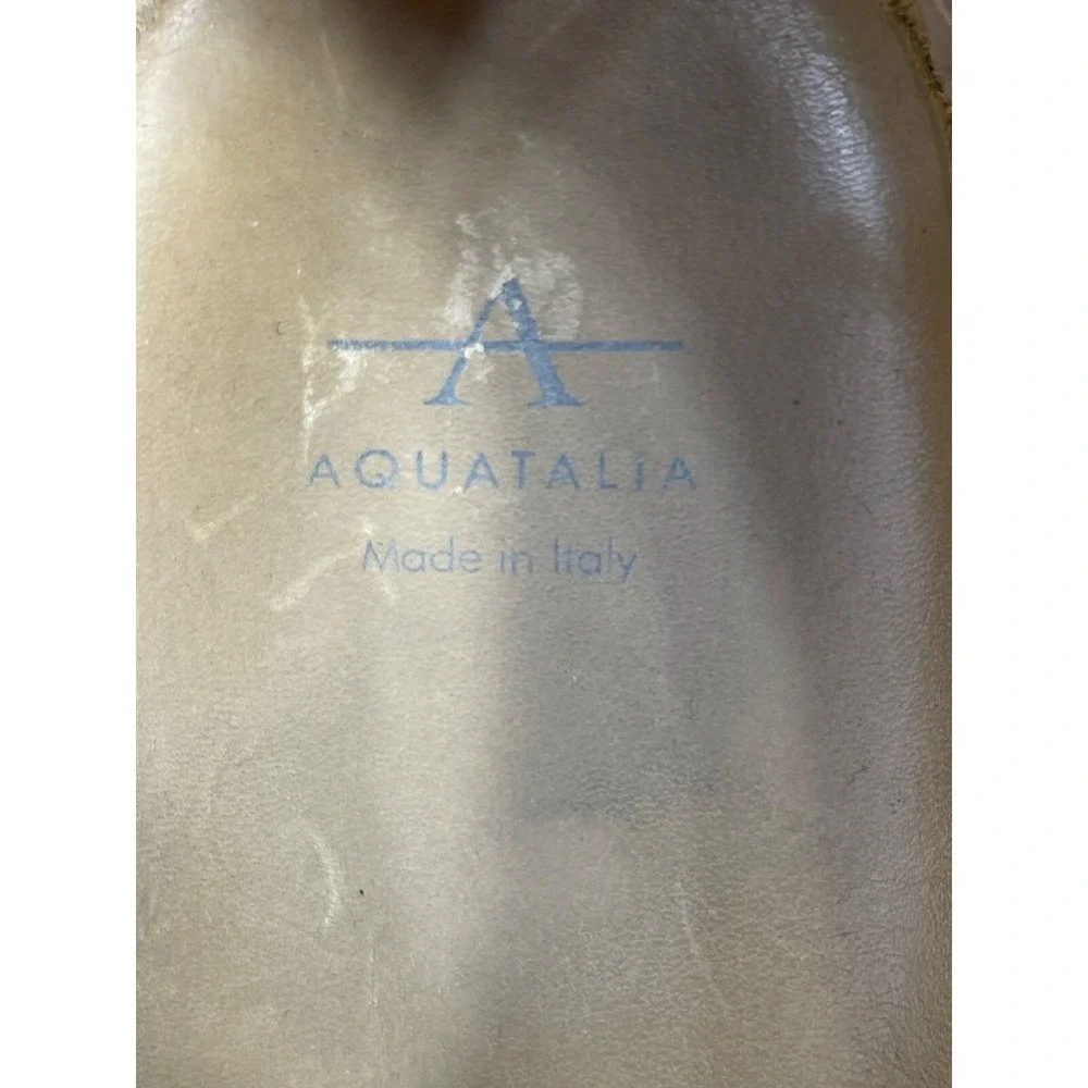 Aquatalia experience perfect